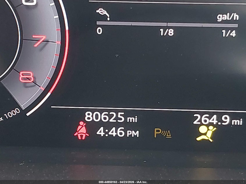 2020 Audi Q3 Premium Plus 45 Tfsi S Line Quattro Tiptronic VIN: WA1EECF30L1060184 Lot: 44950163