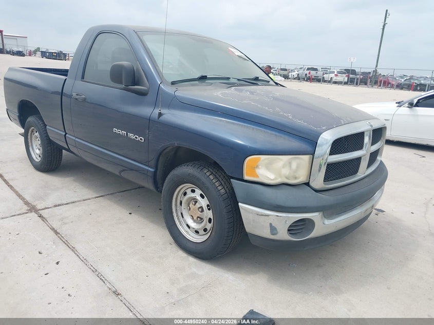 2005 Dodge Ram 1500 St