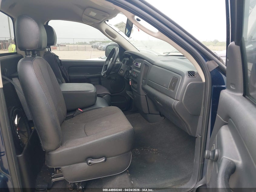 2005 Dodge Ram 1500 St