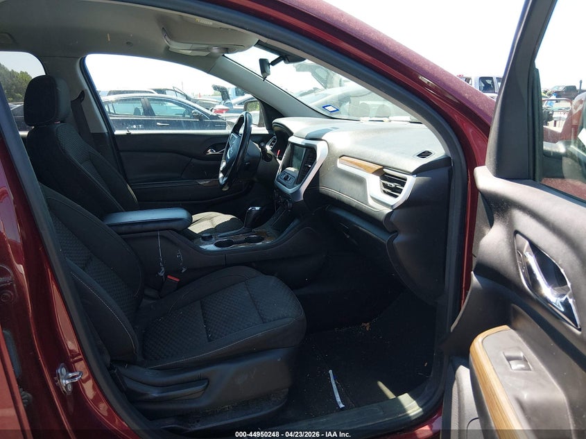 2018 GMC Acadia Sle-2