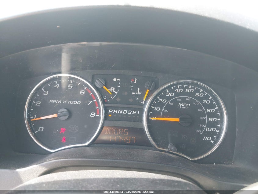 2008 GMC Canyon Slt VIN: 1GTCS19E288172040 Lot: 44950384