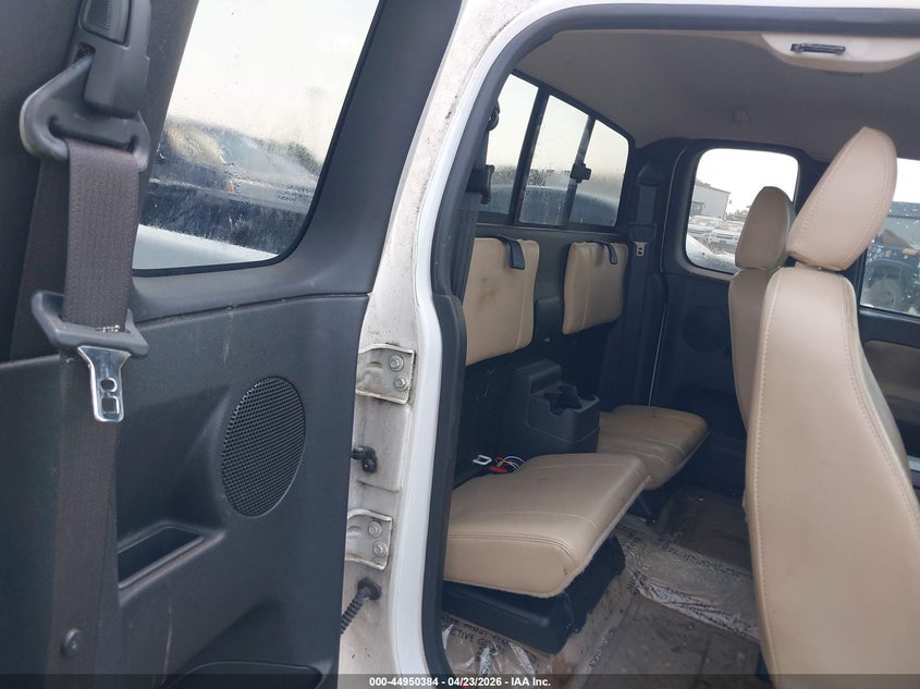 2008 GMC Canyon Slt VIN: 1GTCS19E288172040 Lot: 44950384