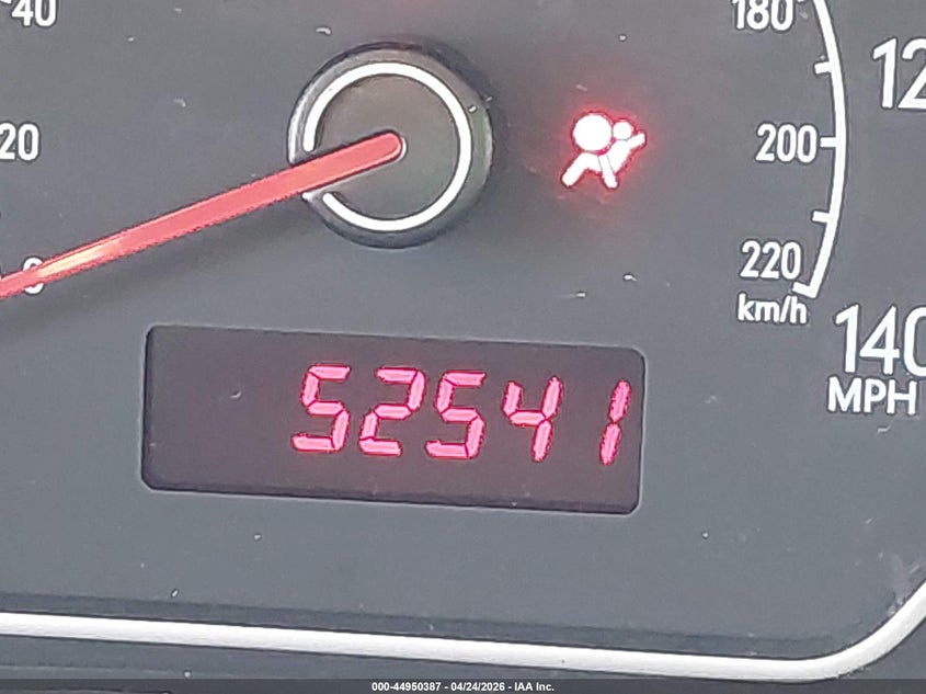 2009 Suzuki Sx4 Technology VIN: JS2YB413895101032 Lot: 44950387