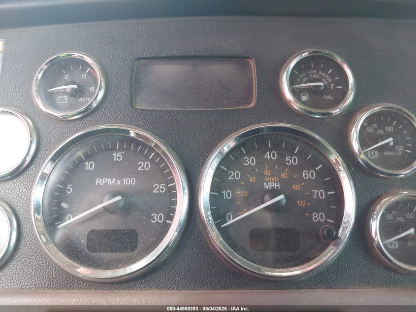 2010 OTHER PETERBILT 389 TRUCK N/A