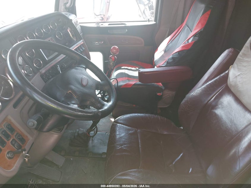 2010 OTHER PETERBILT 389 TRUCK N/A
