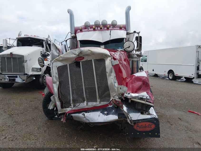 2010 OTHER PETERBILT 389 TRUCK N/A