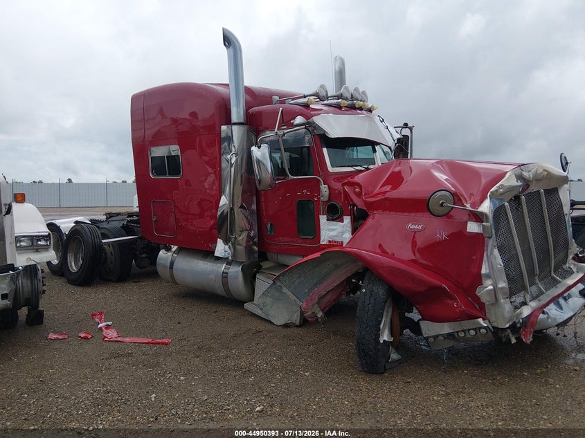 2010 OTHER PETERBILT 389 TRUCK N/A