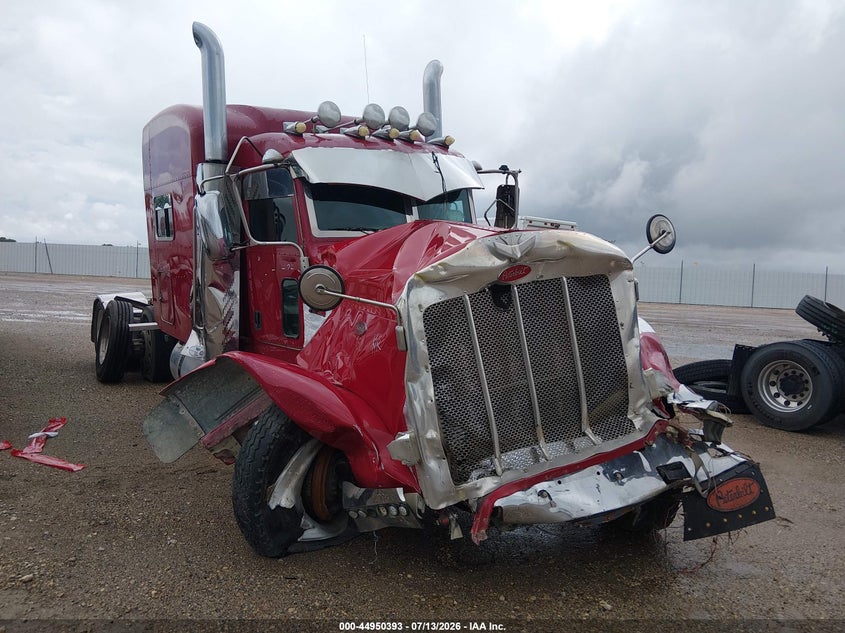 2010 OTHER PETERBILT 389 TRUCK N/A
