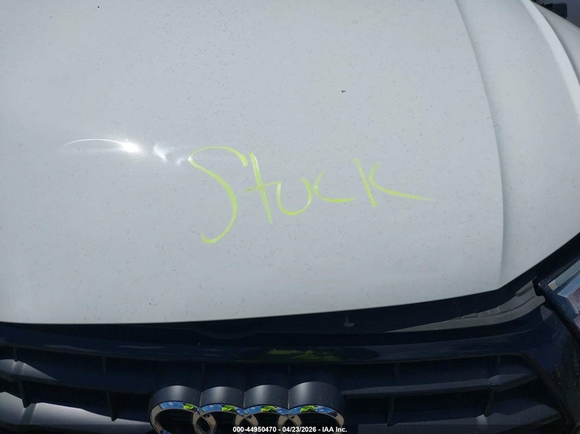 2020 Audi Q5 Premium 45 Tfsi Quattro S Tronic VIN: WA1ANAFY8L2069742 Lot: 44950470