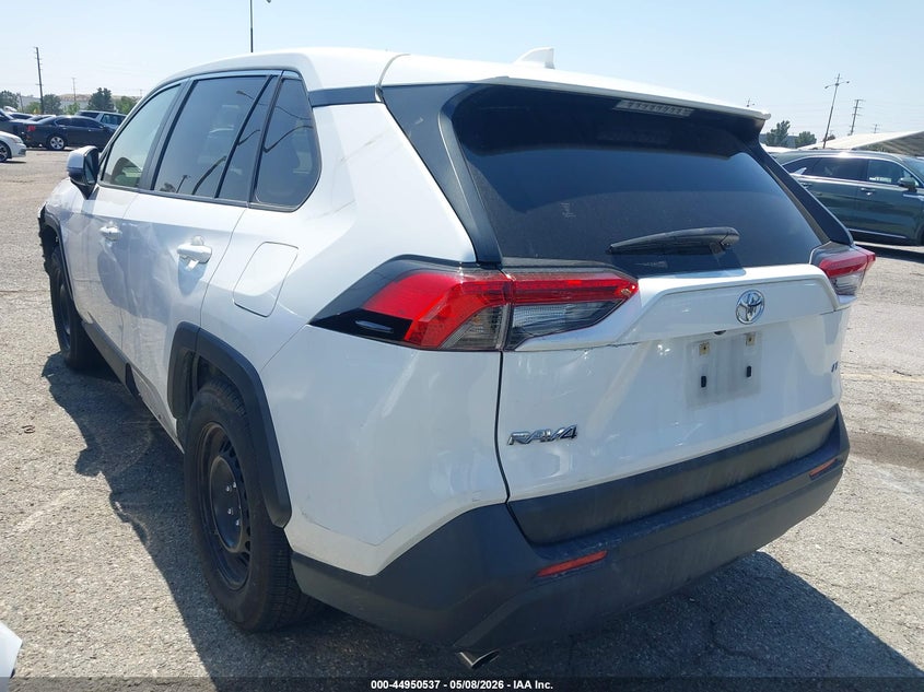 2023 TOYOTA RAV4  (VIN: JTMK1RFVXPD106794)