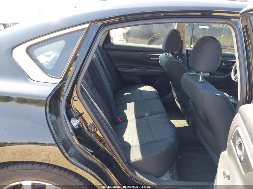 VIN 1N4AL3AP3HC125468 2017 NISSAN ALTIMA 2.5 SV