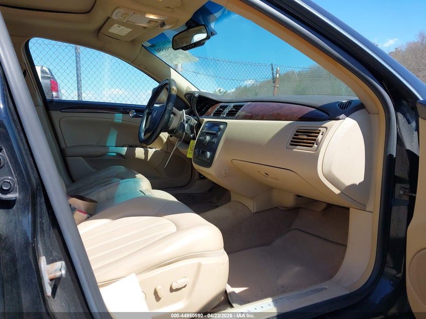2011 Buick Lucerne Cxl