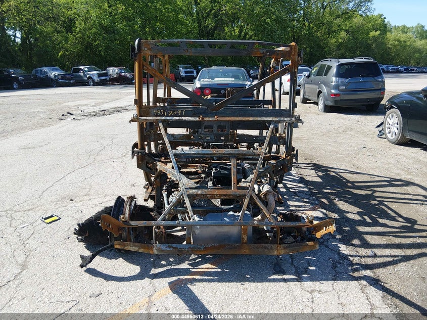 2020 Polaris Ranger Crew Xp 1000 Northstar Ultimate VIN: 4XARSY994L8046445 Lot: 44950613