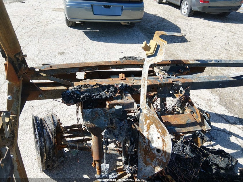 2020 Polaris Ranger Crew Xp 1000 Northstar Ultimate VIN: 4XARSY994L8046445 Lot: 44950613