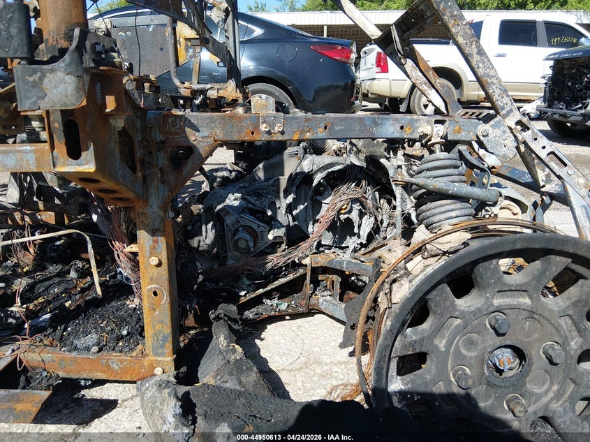 2020 Polaris Ranger Crew Xp 1000 Northstar Ultimate VIN: 4XARSY994L8046445 Lot: 44950613