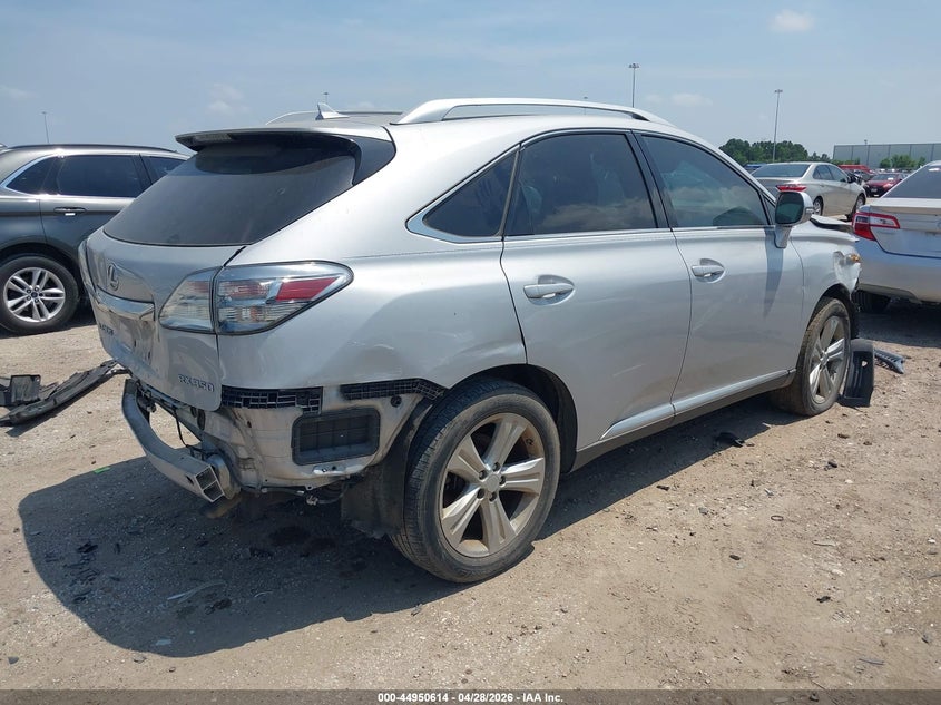 Vin: 2t2zk1ba9ac002040, lot: 45448015, lexus rx 350 20104