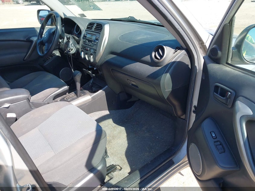2005 Toyota Rav4
