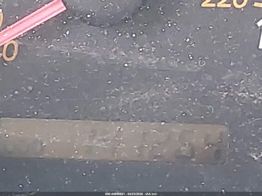 2006 Toyota Highlander VIN: JTEGD21A260143980 Lot: 44950651