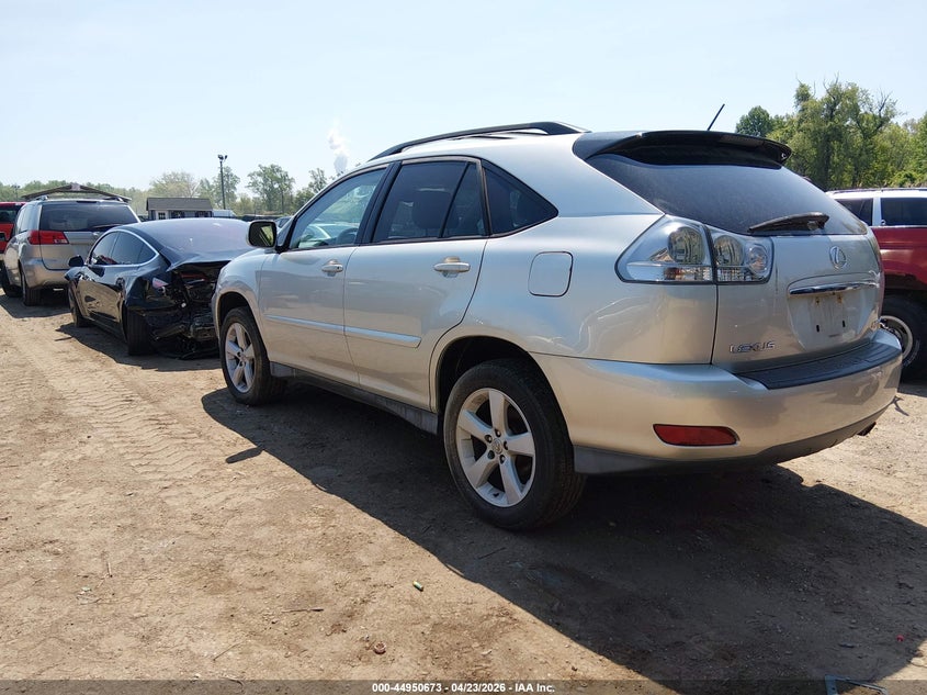 2006 Lexus Rx 330