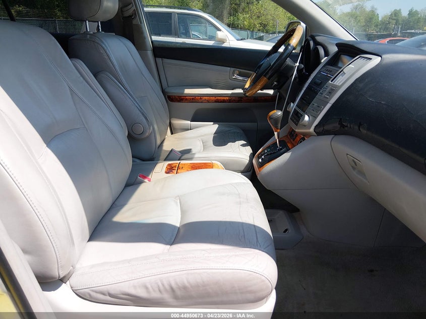 2006 Lexus Rx 330