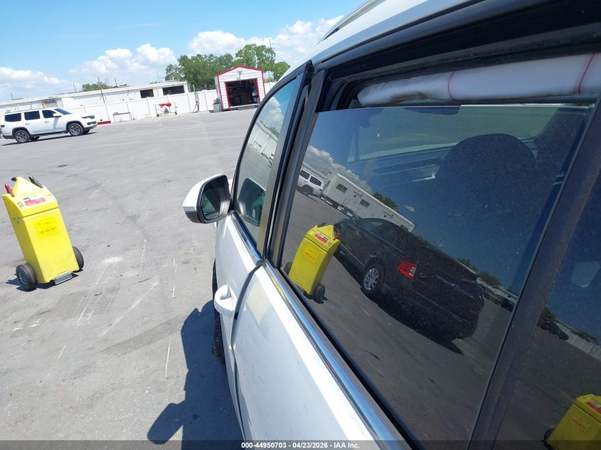 2019 Volkswagen Atlas 3.6L V6 Se W/Technology VIN: 1V2UR2CA6KC558801 Lot: 44950703