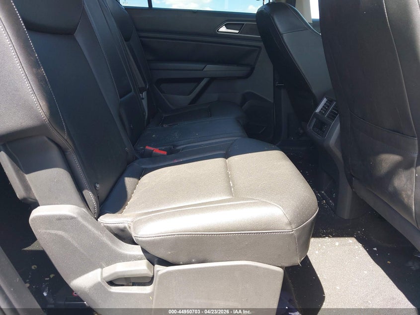 2019 Volkswagen Atlas 3.6L V6 Se W/Technology VIN: 1V2UR2CA6KC558801 Lot: 44950703