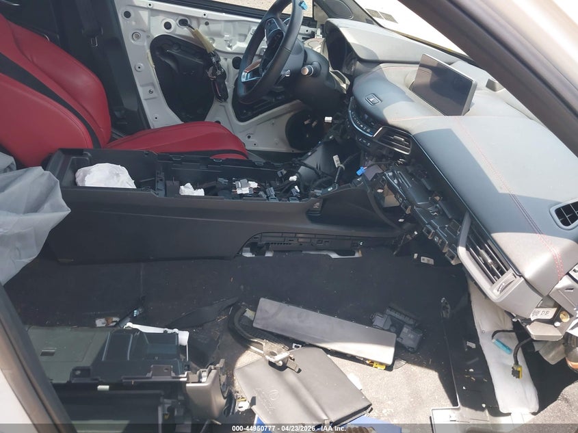 2023 ACURA TLX(VIN: 19UUB7F95PA003122