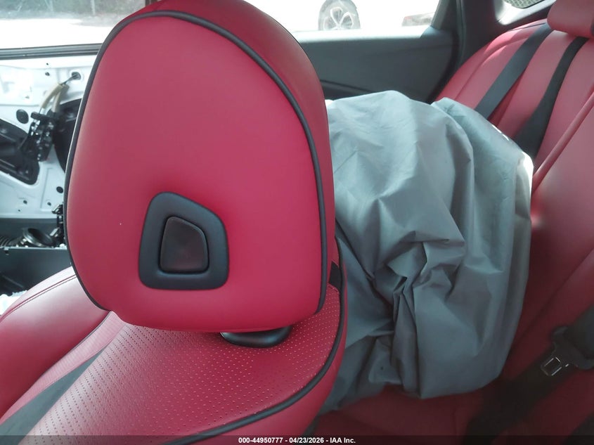 2023 ACURA TLX(VIN: 19UUB7F95PA003122