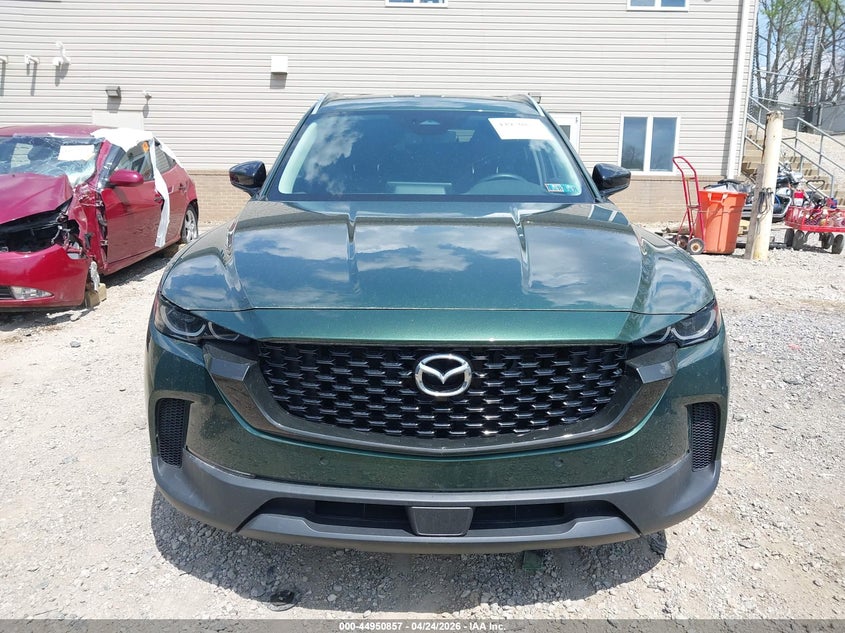 2026 Mazda Cx-50 2.5 S Premium VIN: 7MMVABDL9TN456556 Lot: 44950857
