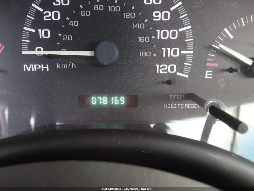 2001 Chevrolet Malibu Ls VIN: 1G1NE52J316270972 Lot: 44950868