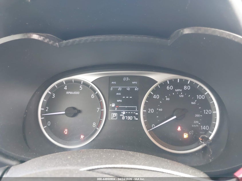 NISSAN VERSA 2020 VIN 3N1CN8DV7LL880854