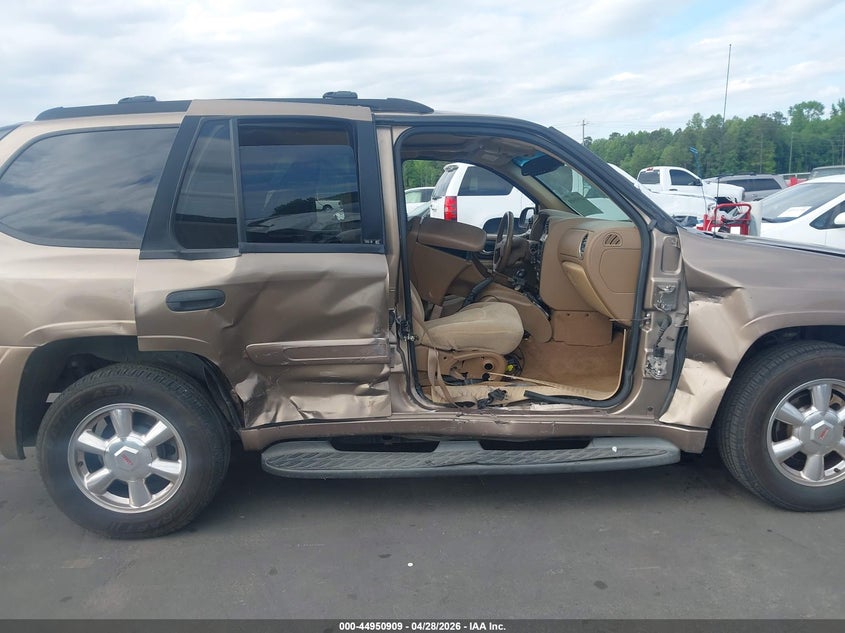 2003 GMC Envoy Sle VIN: 1GKDS13SX32365426 Lot: 44950909