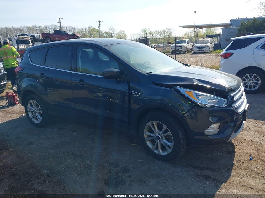 AtlanticExpress - Ford Escape