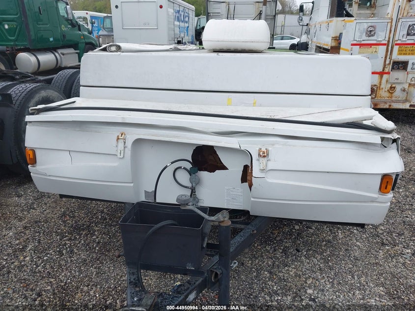 2003 FLEETWOOD OTHER auction photo 6