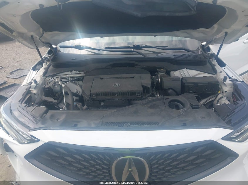 AtlanticExpress - Acura MDX
