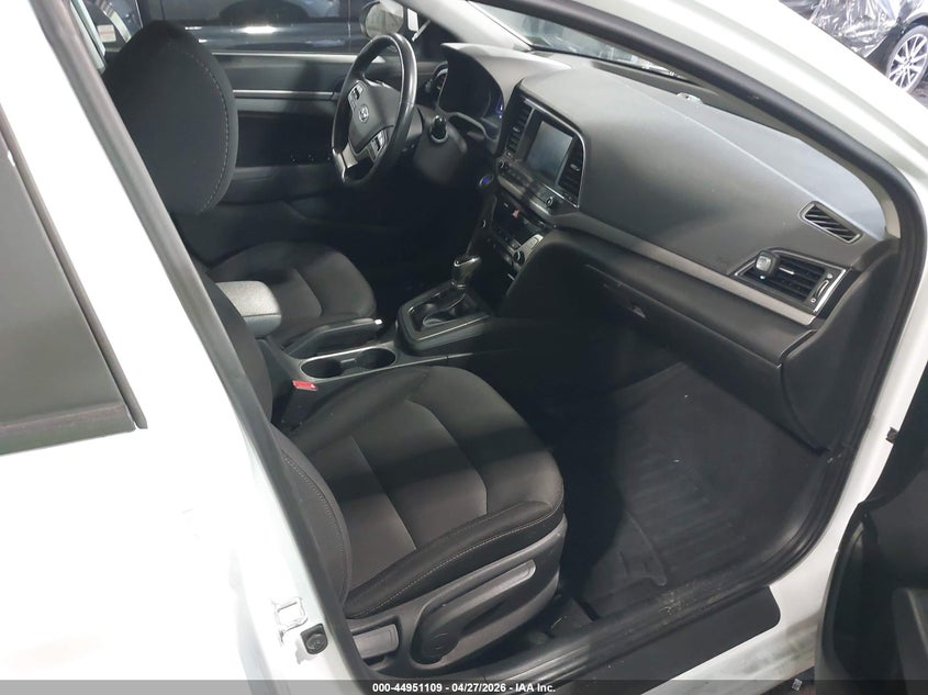 VIN 5NPD84LF7JH286953 2018 HYUNDAI ELANTRA VALUE EDITION