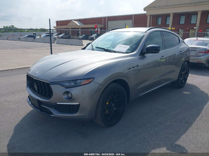 2022 Maserati Levante Gt