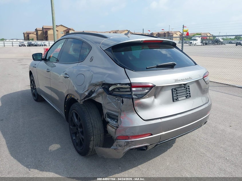2022 Maserati Levante Gt