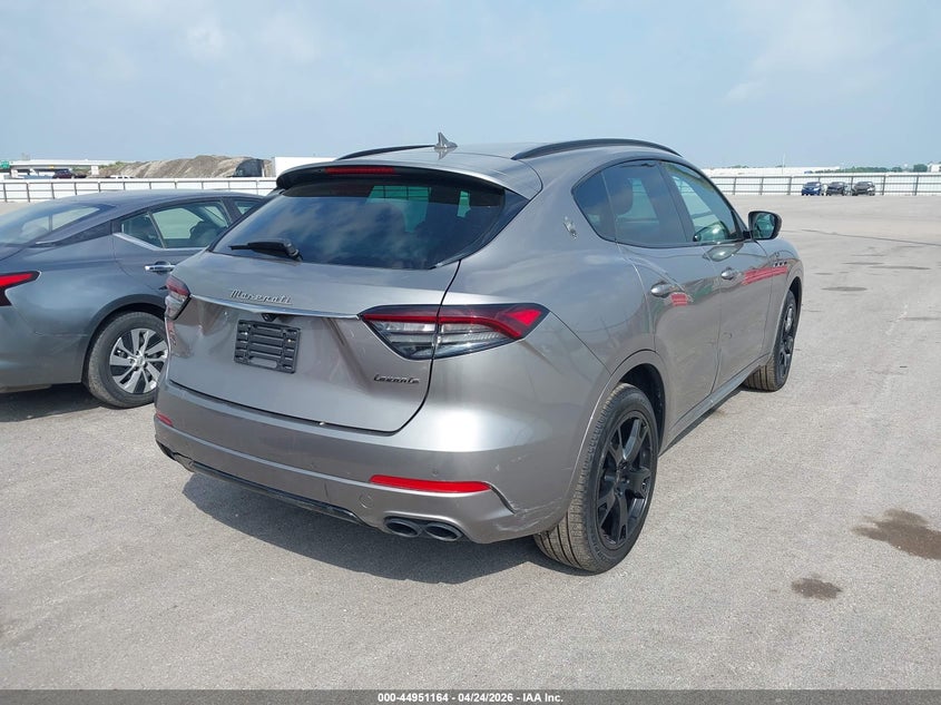 2022 Maserati Levante Gt