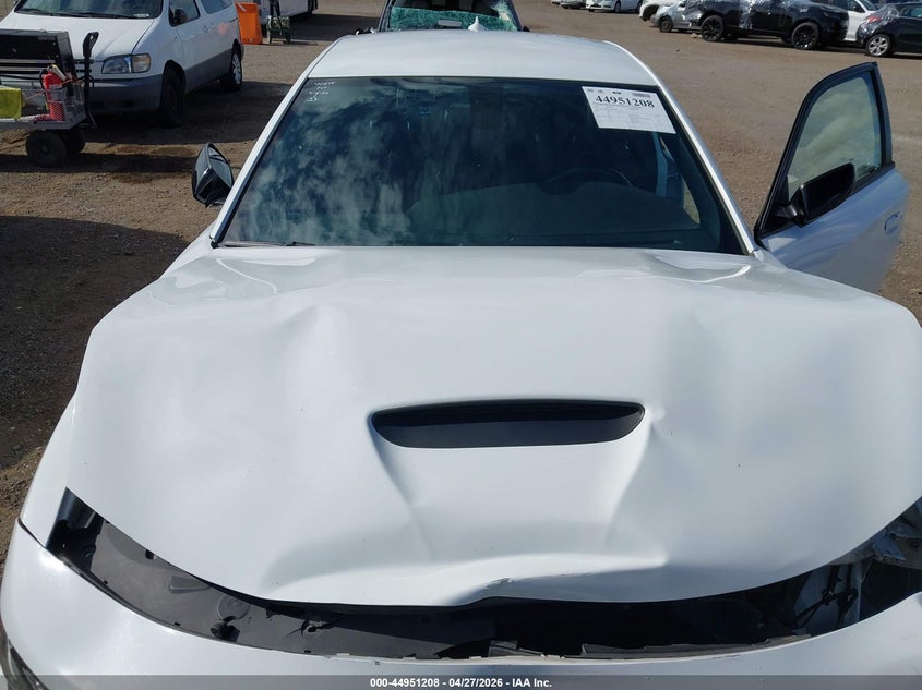 DODGE CHARGER - zdjęcie 10