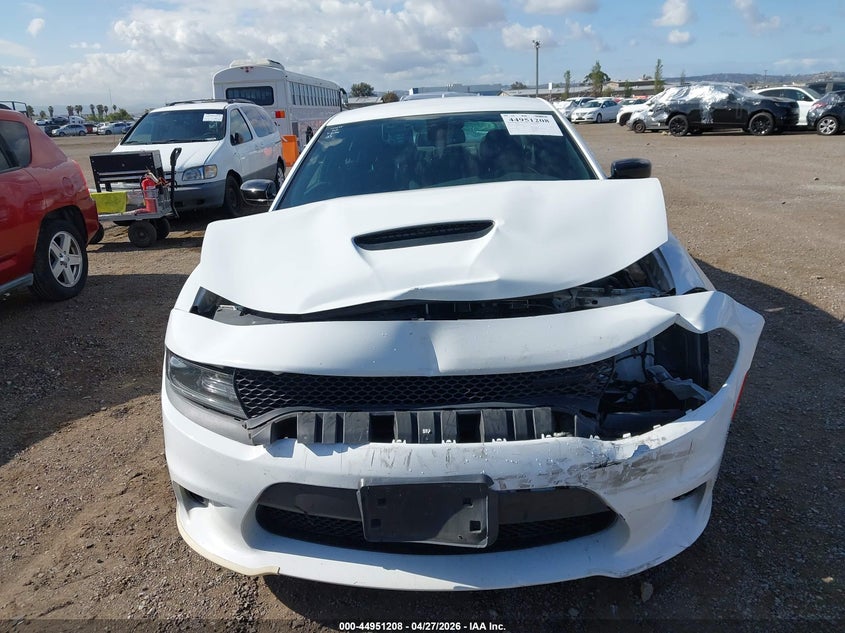 DODGE CHARGER - zdjęcie 12
