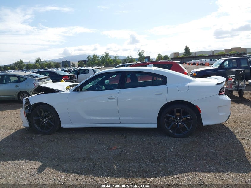DODGE CHARGER - zdjęcie 14