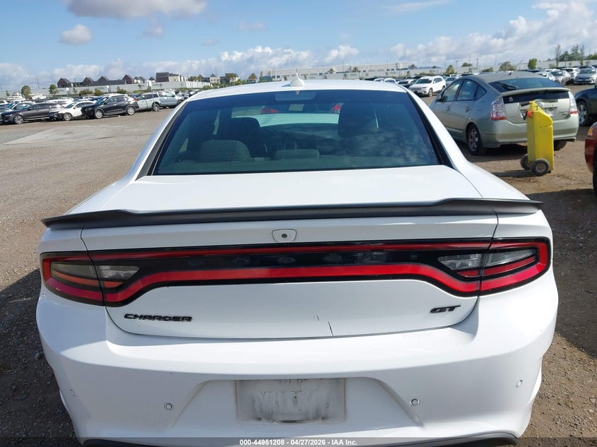 DODGE CHARGER - zdjęcie 16