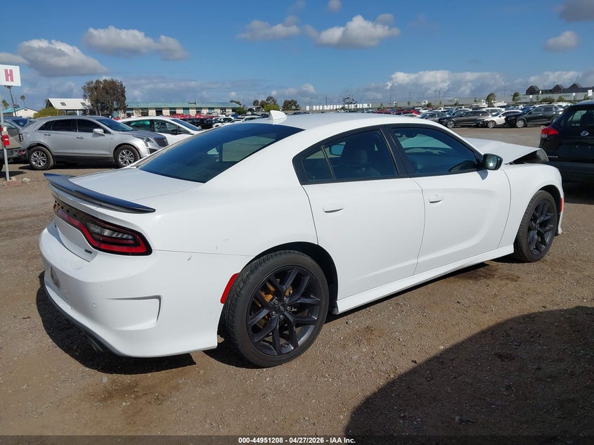 DODGE CHARGER - zdjęcie 4