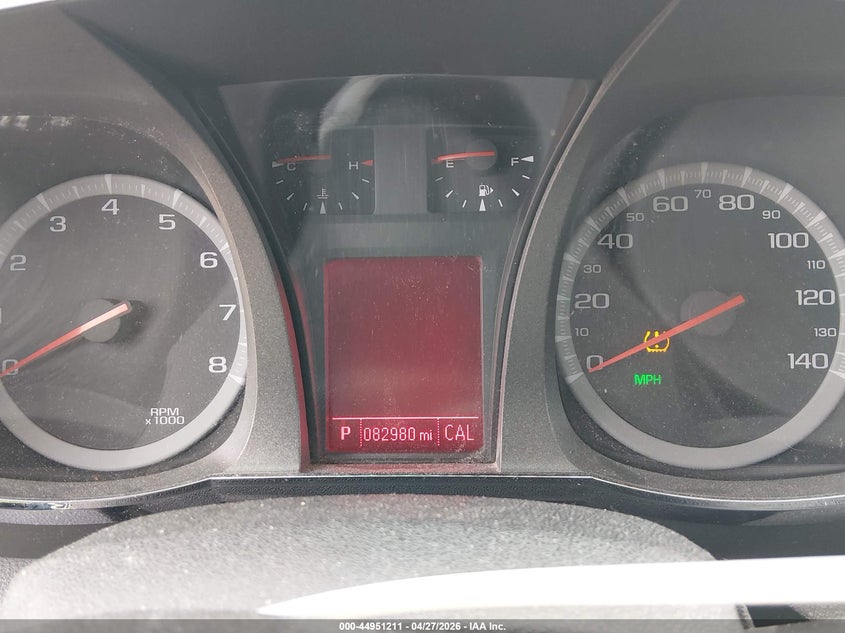 AtlanticExpress - GMC Terrain