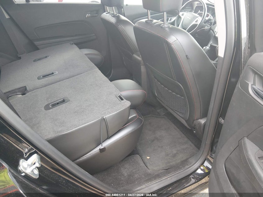 AtlanticExpress - GMC Terrain