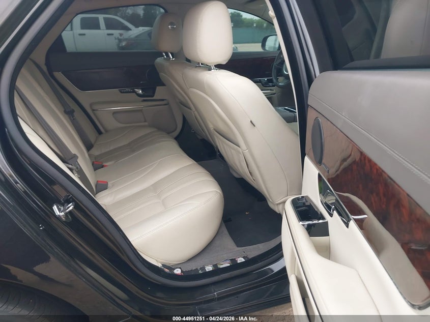 2013 Jaguar Xj VIN: SAJWA1C79D8V39974 Lot: 45323734