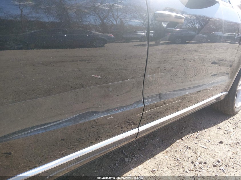 2017 Audi Q5 2.0T Premium VIN: WA1C2AFP8HA096932 Lot: 44951256