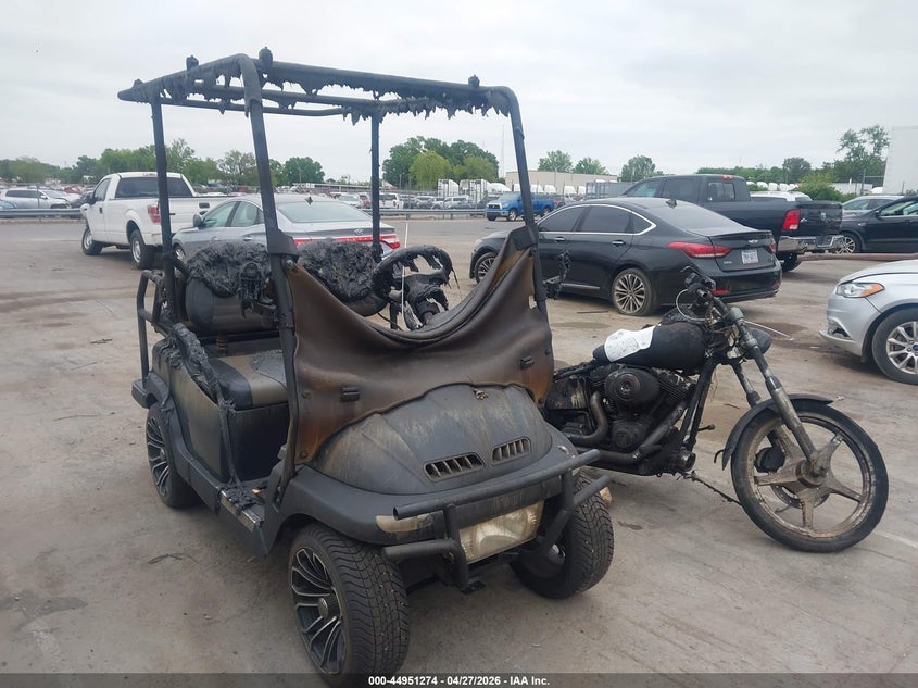 2024 Axis Electric