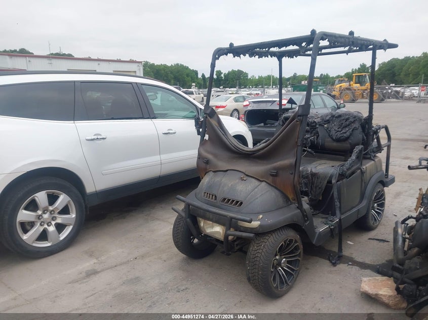 2024 AXIS ELECTRIC auction photo 2